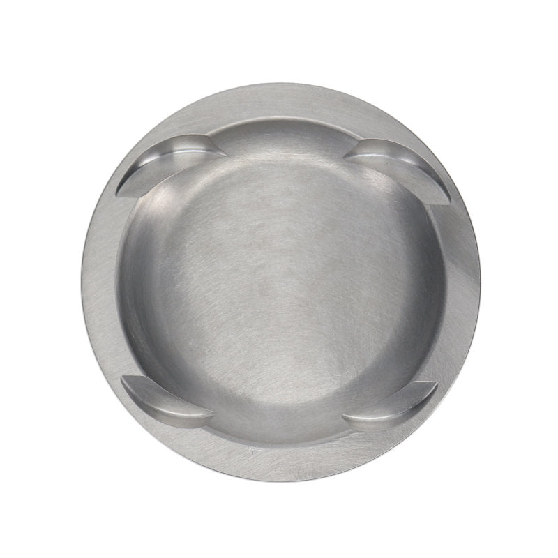 Wiseco K546M755 fits Honda Turbo -15.4cc 1.174 X 75.5MM Piston Shelf Stock Kit