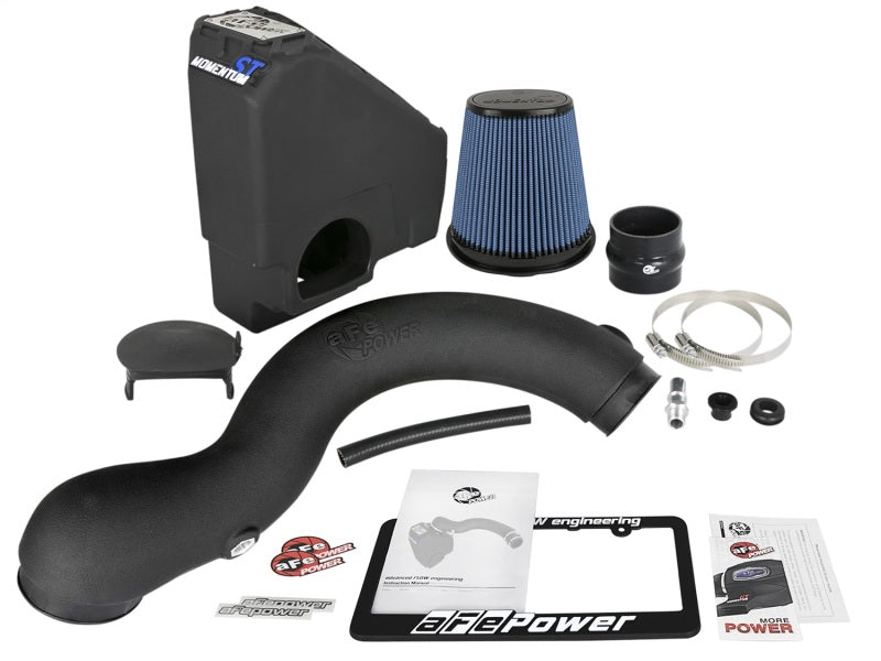 AFE 54-46215 um ST Pro 5R Cold Air Intake System 14-18 fits Jeep Cherokee (KL)