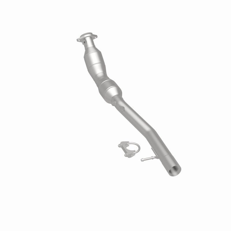 MagnaFlow 49714 Conv DF Range fits Rover 06-08 P/S OEM