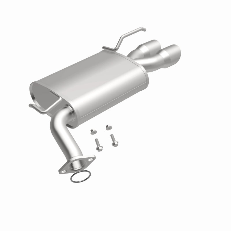 Magnaflow 108-0035 BRE Exhaust 06-08 M35 3.5L Muffler Kit