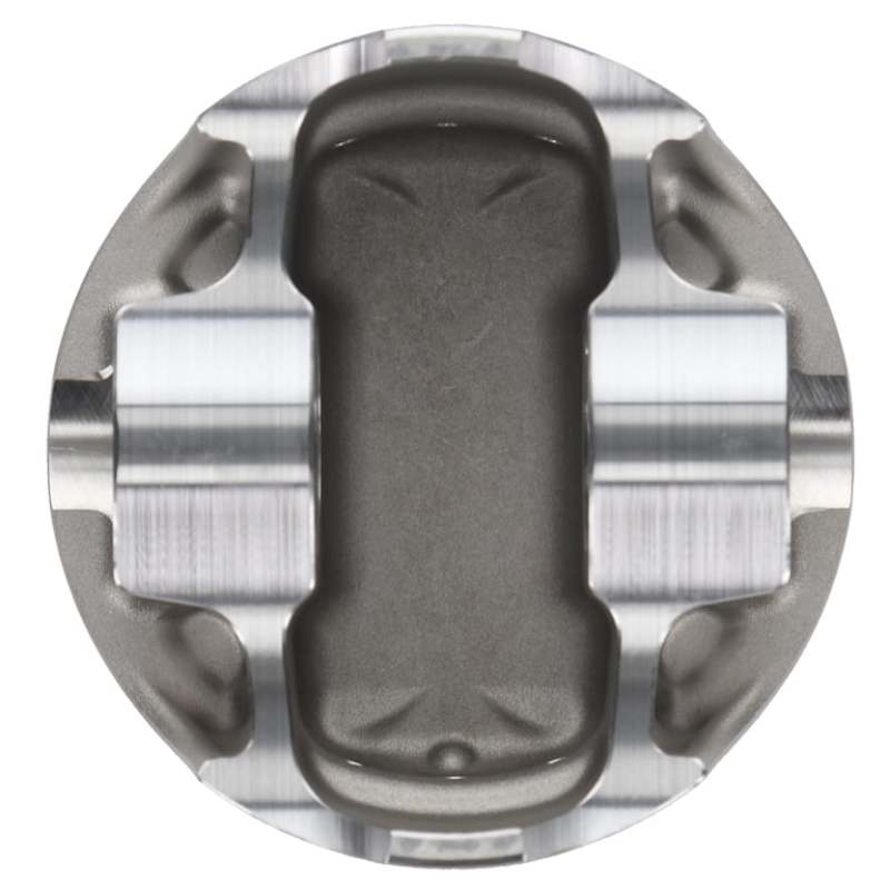 Wiseco K728M86 fits Subaru FA20 Direct Injection Piston Kit 2.0L -16cc