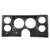 AutoMeter 2935 Gauge Mount Malibu/El Camino/Montecarlo 2 x 5in./4 x 2-5/8in.