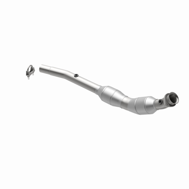 MagnaFlow 49724 Conv DF R fits Rover 03-05 HSE4.4 P/S OE