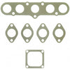 Fel-Pro MS8009B MS 8009 B Intake and Exhaust Manifolds Combination Gasket
