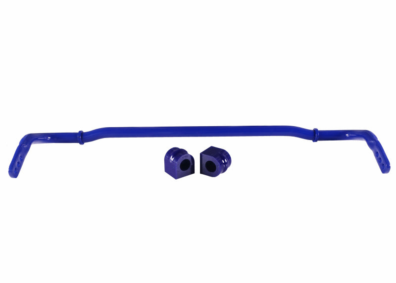 SuperPro RC0115FZ-30 fits Tesla Model 3 30mm Front Sway Bar