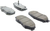 Stoptech 309.09142 Sport Brake Pads w/Shims and Hardware - Front