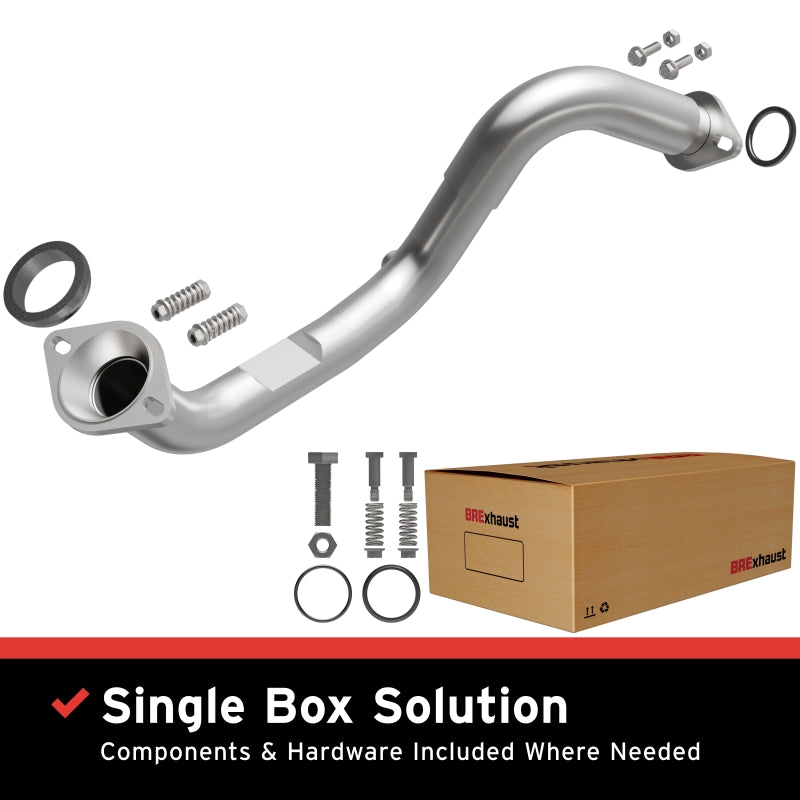 Magnaflow 107-0162 BRE Exhaust 05-10 tC 2.4L Front Pipe Kit