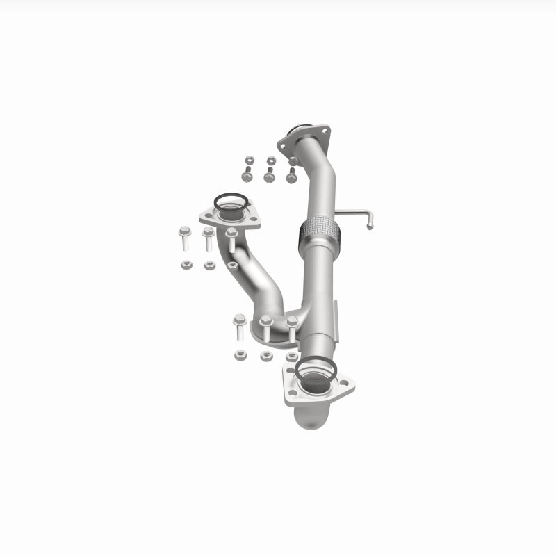 Magnaflow 107-0191 BRE Exhaust 05-10 Odyssey 3.5L Front Pipe Kit
