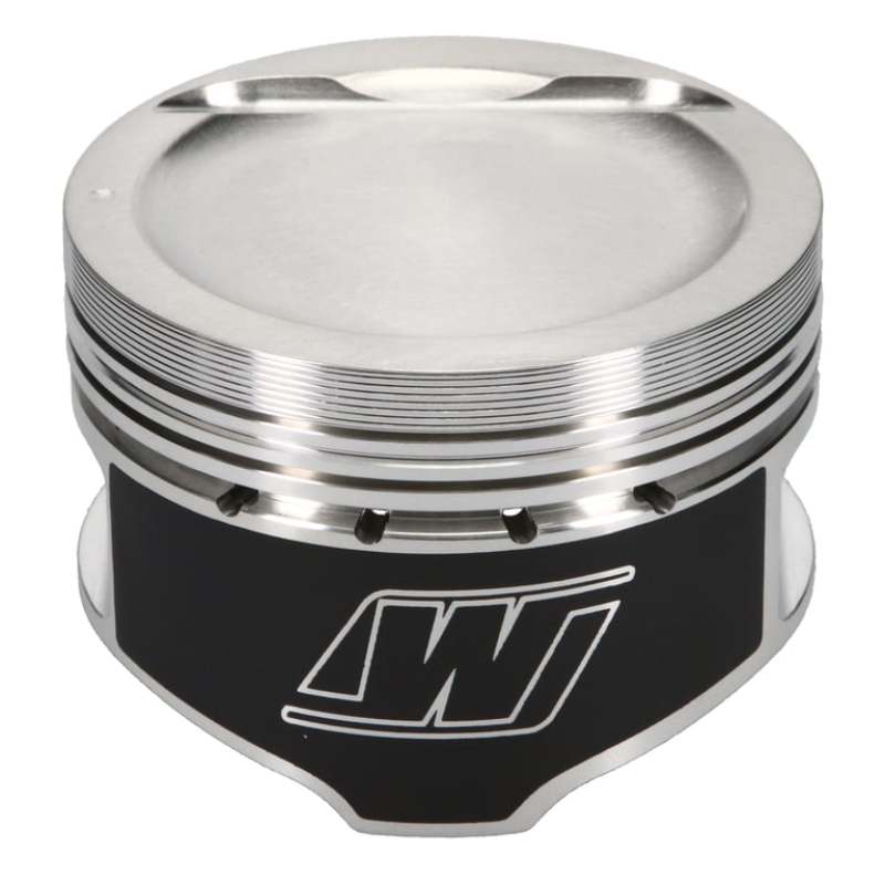 Wiseco 6584M905 fits GM LD9 2.4L Dished -7.5cc 9:1 Piston Shelf Stock