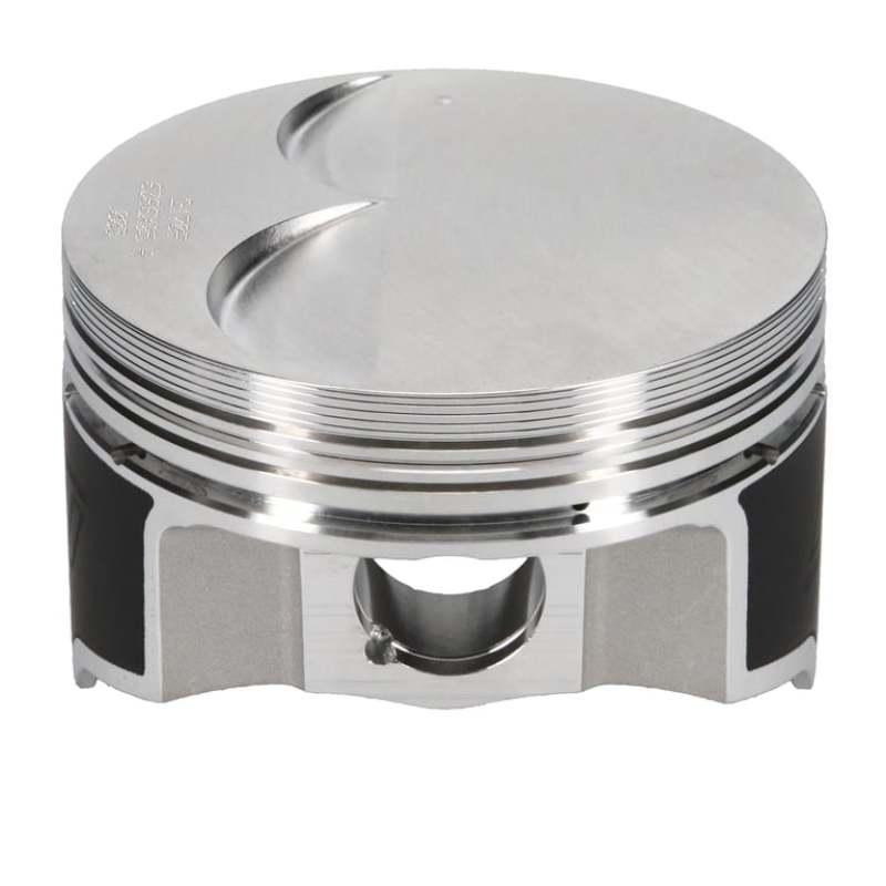 Wiseco K366X05 fits Chevy LS1/LS2/LS6 3.903 Bore 3.622 Stroke -2.2 Flat Top Pist