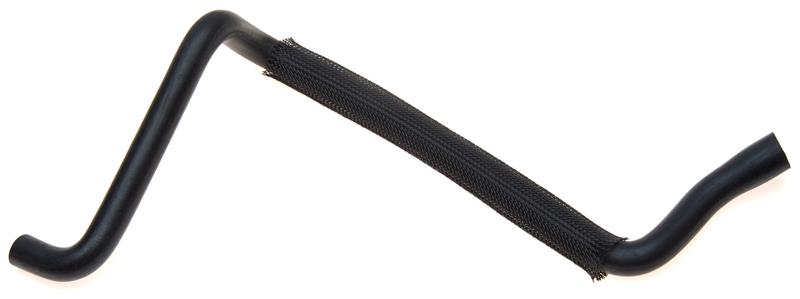 Gates 12071 94-95 fits Mercedes-Benz E320 6-Cyl. 3.2L Rad. To Reservoir Molde