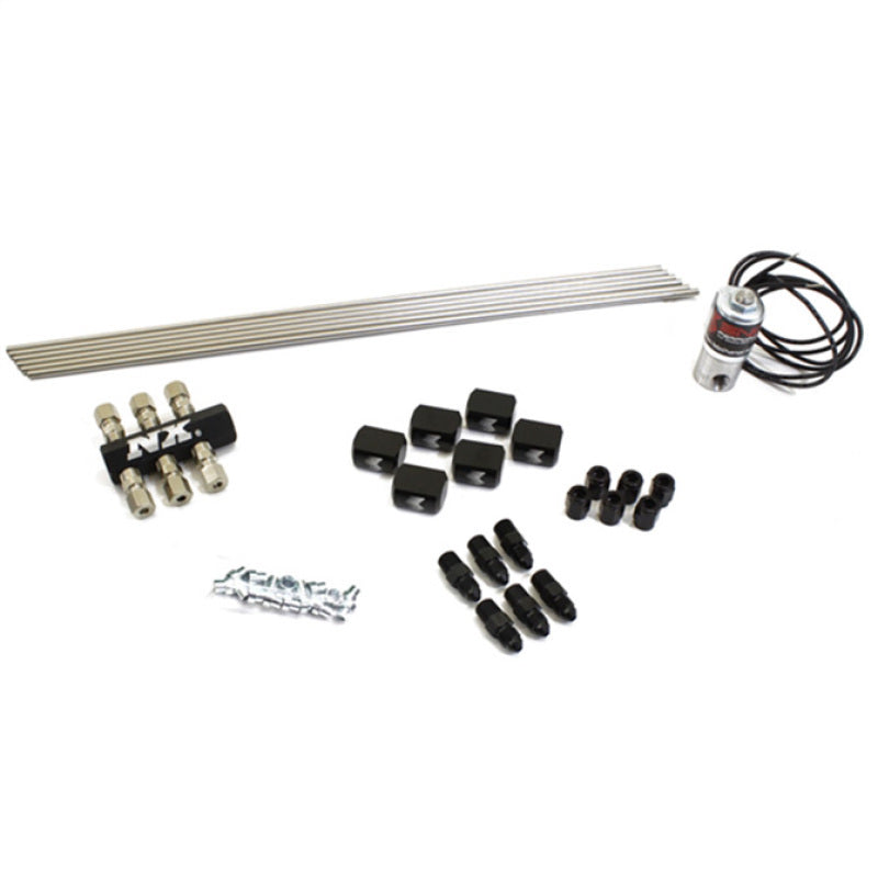 Snow Performance Snow SNO-94600H Water-Methanol Direct Port 6 Cyl Upgrade Hardli