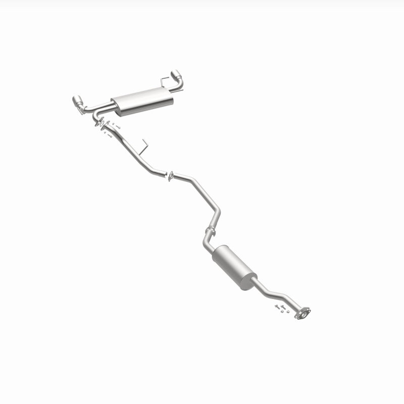 Magnaflow 106-0098 BRE Exhaust Kit 03-07 fits Nissan Murano 3.5L