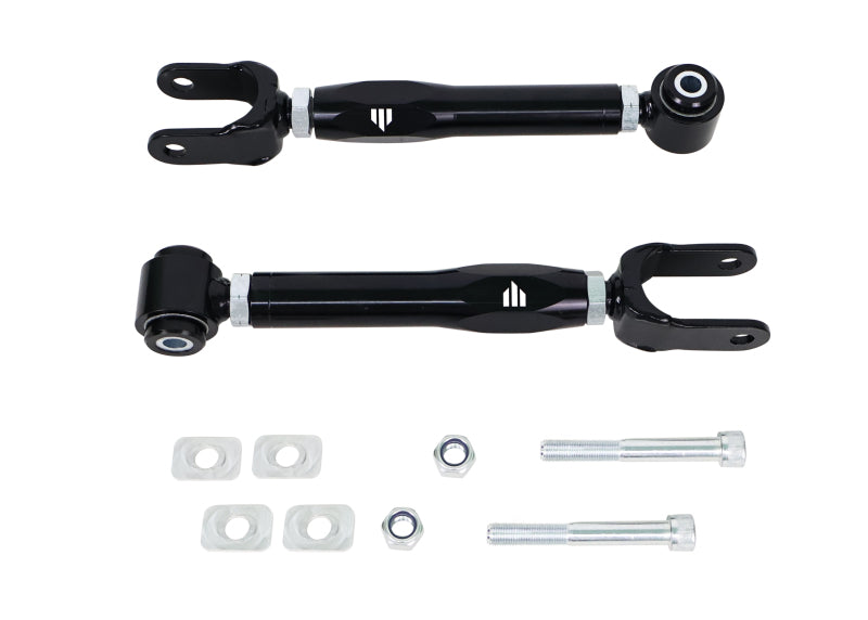 Whiteline KTA441 09+ fits Nissan 370Z/Z Adjustable Toe Control Arm