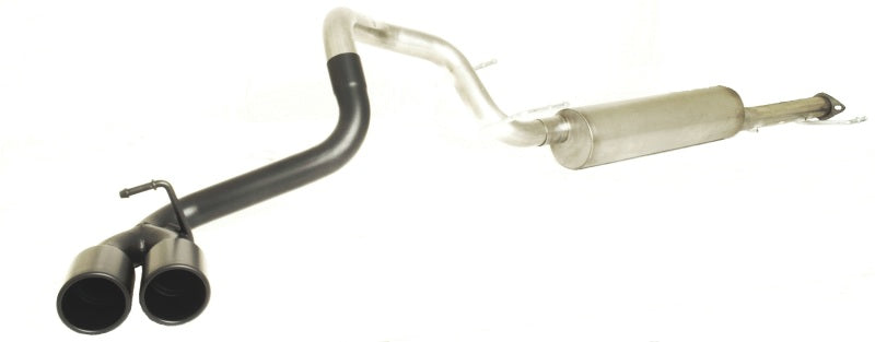 Gibson 618816B fits Toyota 04-22 4Runner 4.0L 2.5in Cat-Back Dual Sport Exhaust