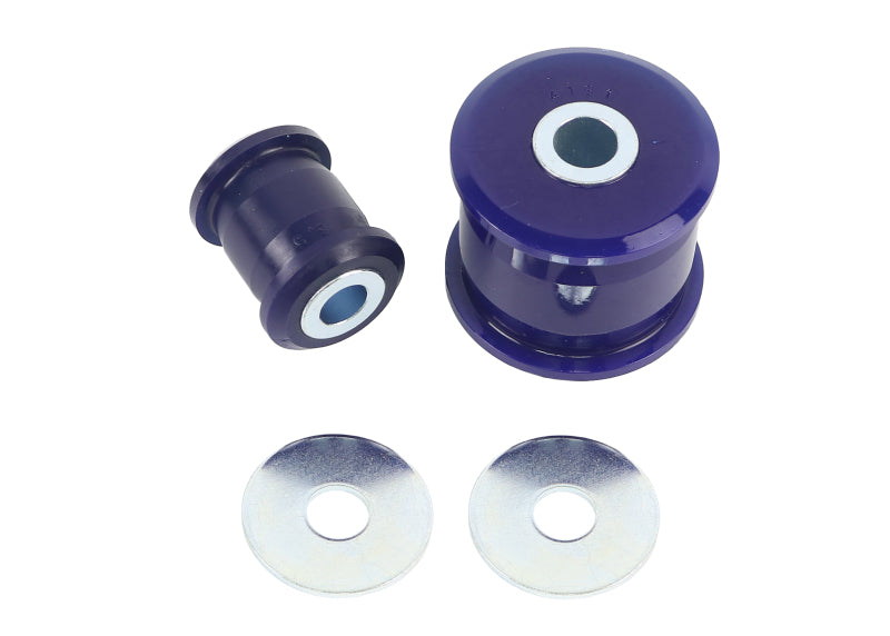 SuperPro SPF4191K Rear Panhard Rod Bushing Kit