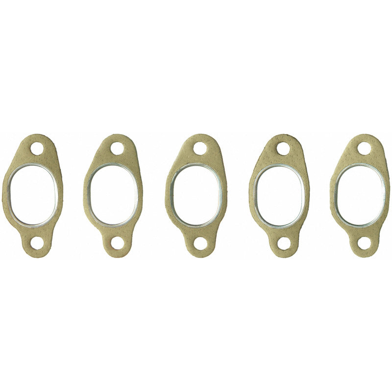 Fel-Pro MS94063 Volkswagen Rabbit Pickup MS 94063 Exhaust Manifold Gasket Set