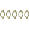 Fel-Pro MS94063 Volkswagen Rabbit Pickup MS 94063 Exhaust Manifold Gasket Set