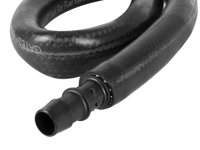 AFE 59-02007 FORCE Cold Air Intake System Spare Parts Kit (3/4in ID x 24in L)