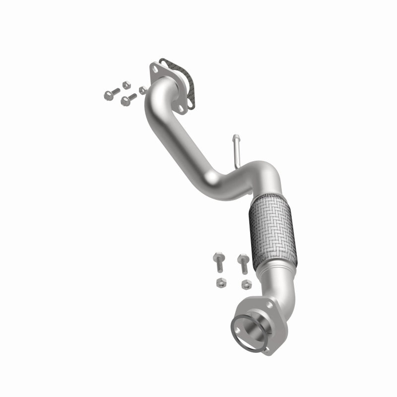 Magnaflow 107-0295 BRE Exhaust 14-17 fits NISSAN ROGUE 2.5L Front Pipe Kit
