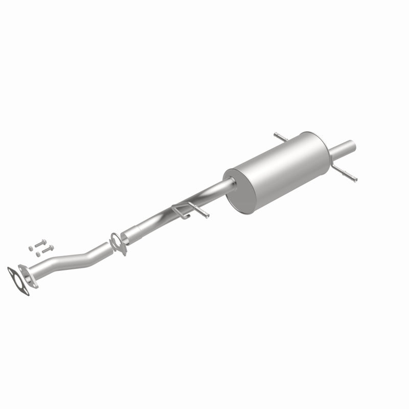 Magnaflow 108-0125 BRE Exhaust 95-99 fits Subaru Legacy 2.2L Muffler Kit