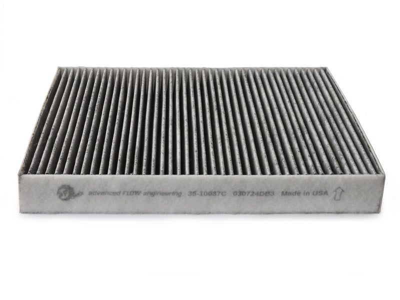 AFE 35-10037C 22-24 fits Toyota Tundra V6 3.4L Carbon Cabin Air Filter