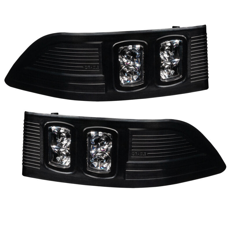 ORACLE Lighting 5932-001 Oracle 14-23 fits Lexus GX460 Dual VEGA LED Reverse Light Modules
