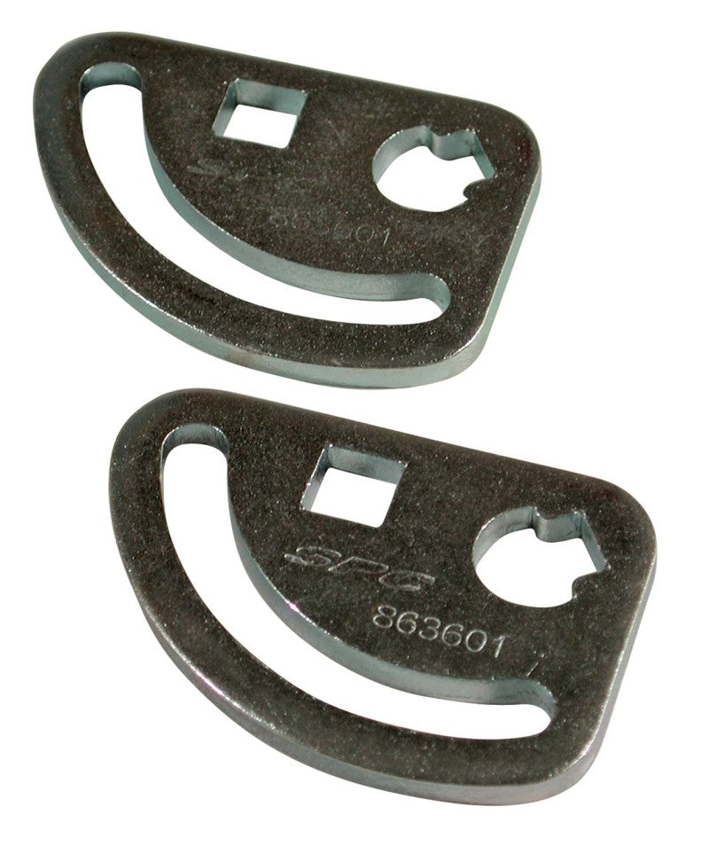 SPC Performance 86360 fits GM MID-SIZED FRONT CAMS