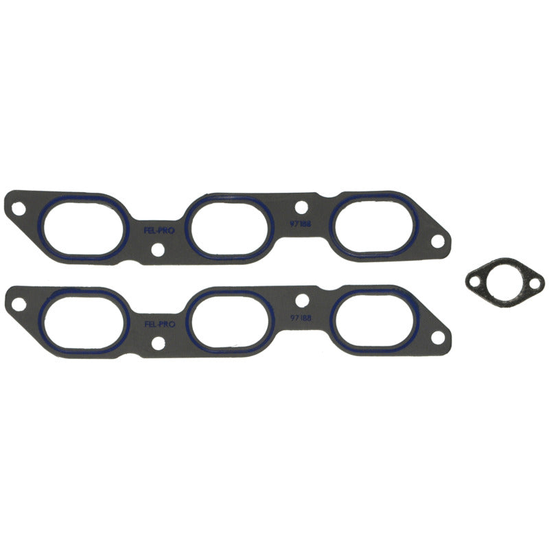 Fel-Pro MS97188 fits Subaru Outback MS 97188 Engine Intake Manifold Gasket Set