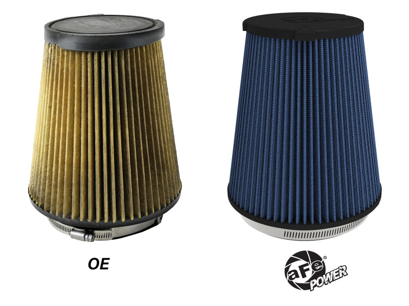 AFE 10-10406R fits Ford F-150 Raptor R V8-5.2L Magnum FLOW Pro 5R Air Filter