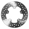 Brembo OE 68B407M8 08-13 fits Yamaha YZF R 125cc 230x4mm Brake Disc - Rear Fixed