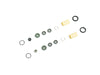Renthal PDS01-01 fits Revo PDS01 Bush/Bearing Service Kit