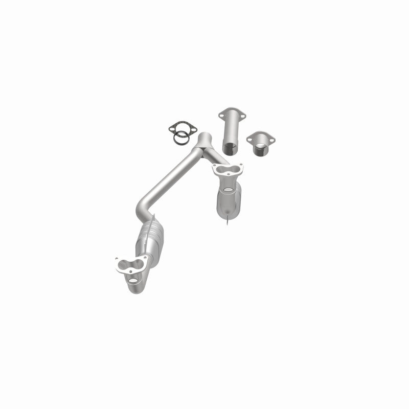 MagnaFlow 23821 Conv DF Range fits Rover 90-93