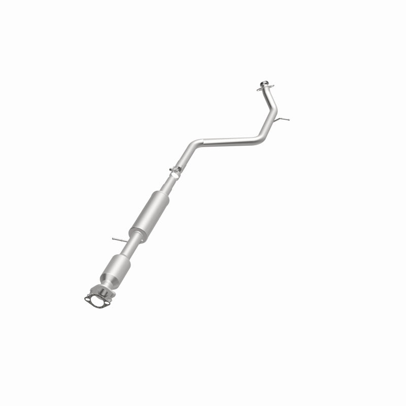 Magnaflow 5571314 12-15 fits Mazda 5 2.5L Direct Fit CARB Compliant Catalytic Converter