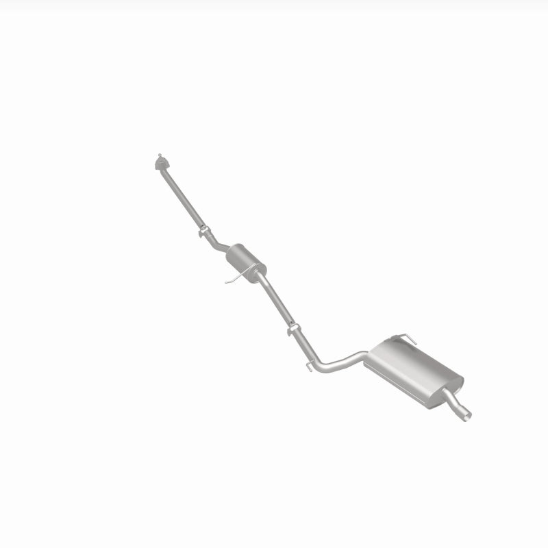 Magnaflow 106-0585 BRE Exhaust Kit 03-07 fits Honda Accord 2.4L