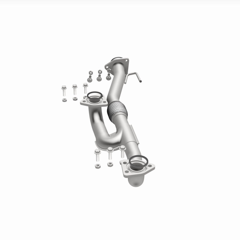 Magnaflow 107-0113 BRE Exhaust 03-07 fits Accord 3.0L Front Pipe Kit
