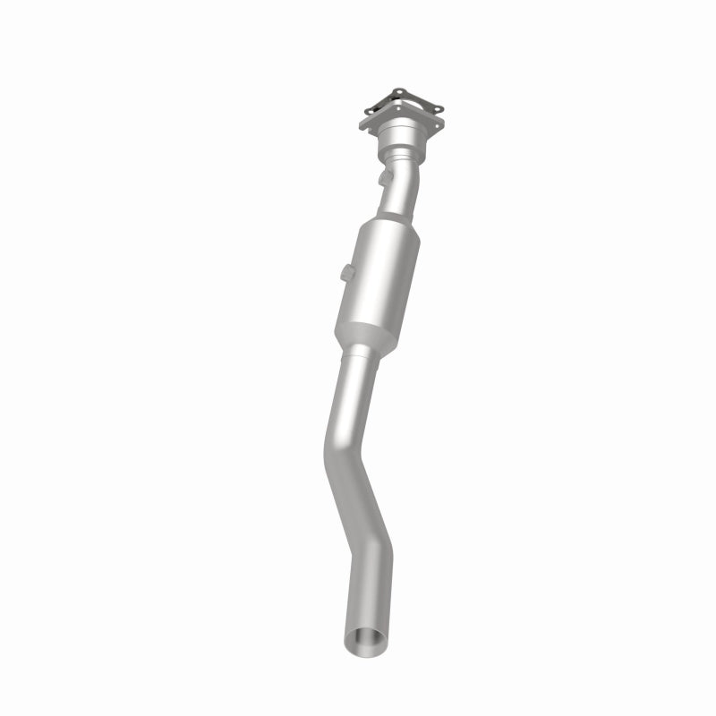 Magnaflow 6561192 2017 fits Jeep Compass 2.4L Direct Fit Converter