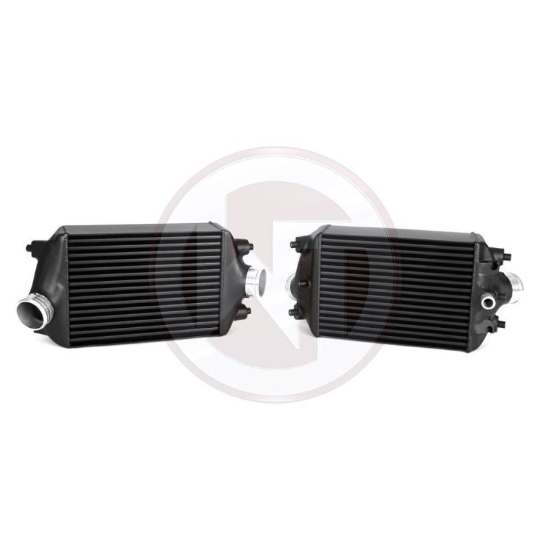 Wagner Tuning 200001099 fits Porsche 991 Turbo(S) Competition Intercooler Kit
