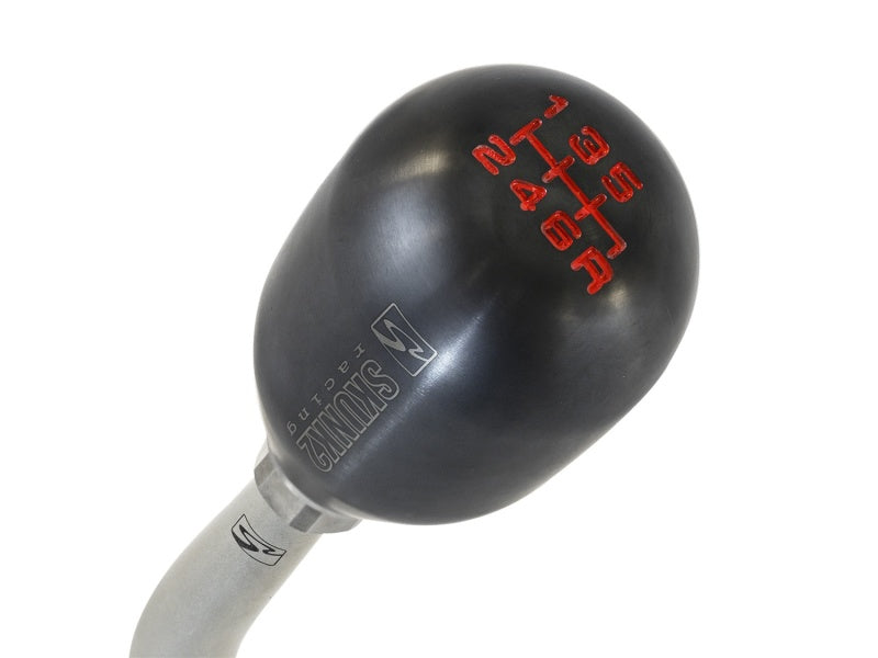 Skunk2 Racing 627-99-0081 Skunk2 fits Honda/fits Acura 6-Speed Billet Shift Knob (10mm x 1.5mm) (Apprx. 440 Grams)