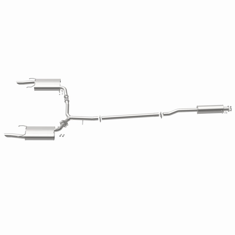 Magnaflow 106-0799 BRExhaust 05-12 fits Toyota Avalon 3.5L Exhaust Kit