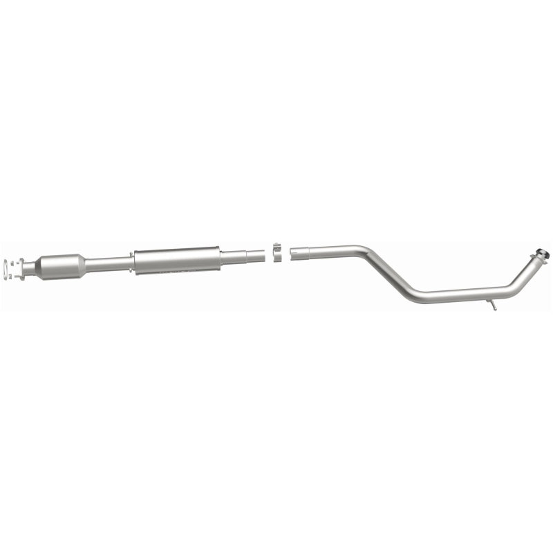 Magnaflow 5571314 12-15 fits Mazda 5 2.5L Direct Fit CARB Compliant Catalytic Converter