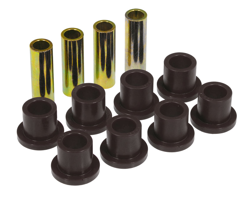 Prothane 6-1005-BL 6-1005-BL fits Ford 73-79 F250 Crew Cab / F350 Rear Spri