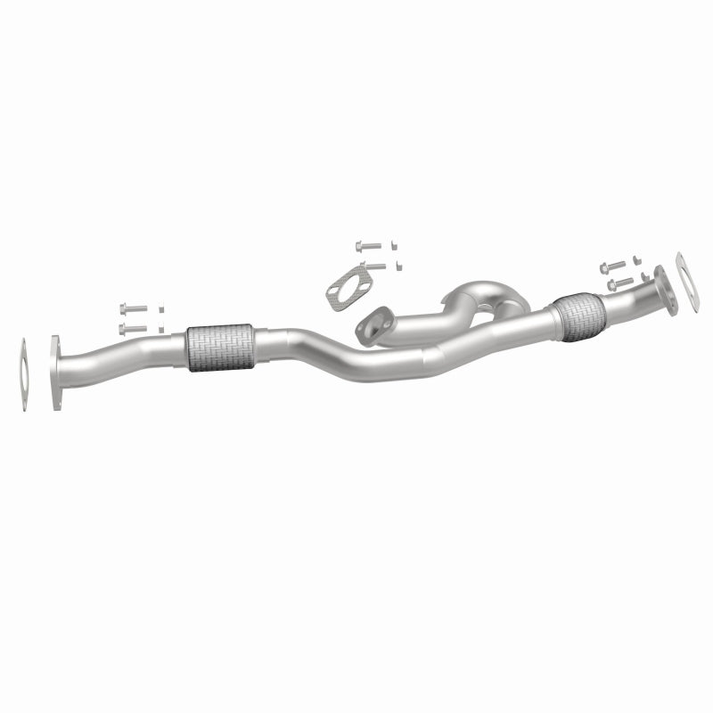 Magnaflow 107-0221 BRE Exhaust 05-10 fits Sportage Tucson 2.7L Front Pipe Kit