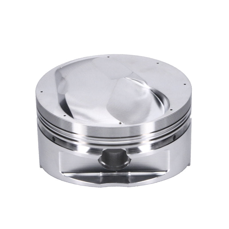 Wiseco 6480B125 BBC BIG CHIEF 3815 HEAD +15.6cc 1.060 CH Piston Shelf Stock