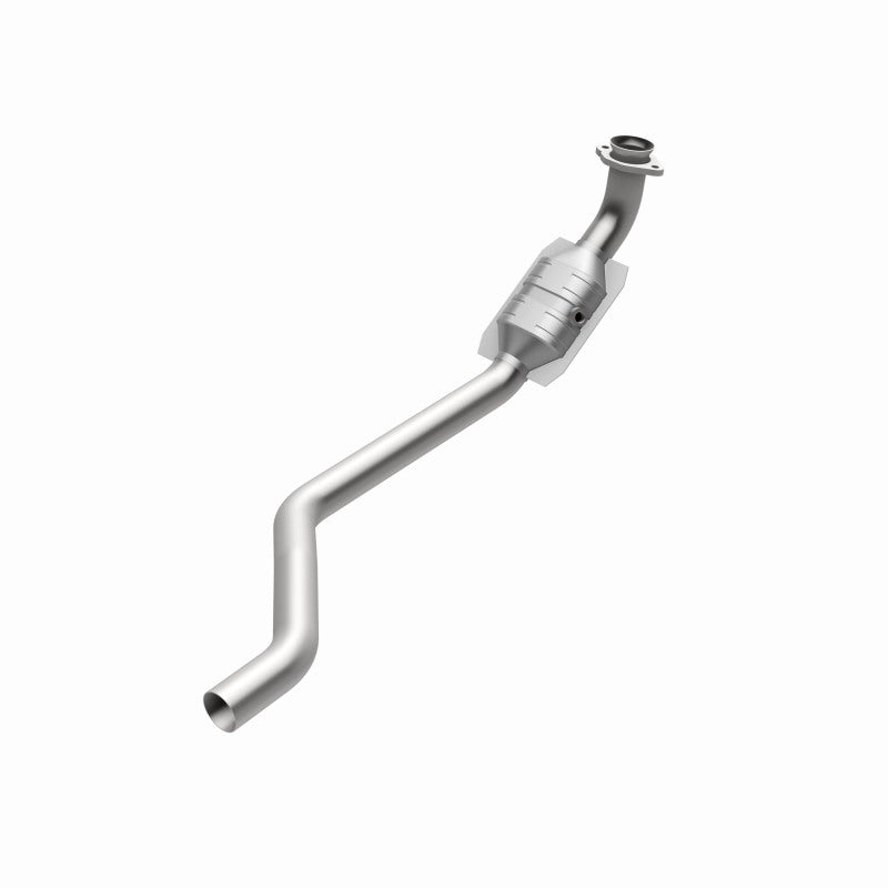 MagnaFlow 49921 Conv DF 05 fits Ford Escape Hybrid 2.3L