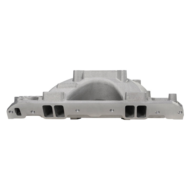 Edelbrock 28115 Victor Jr Manifold AMC 70-91 EFI (Race Manifold)
