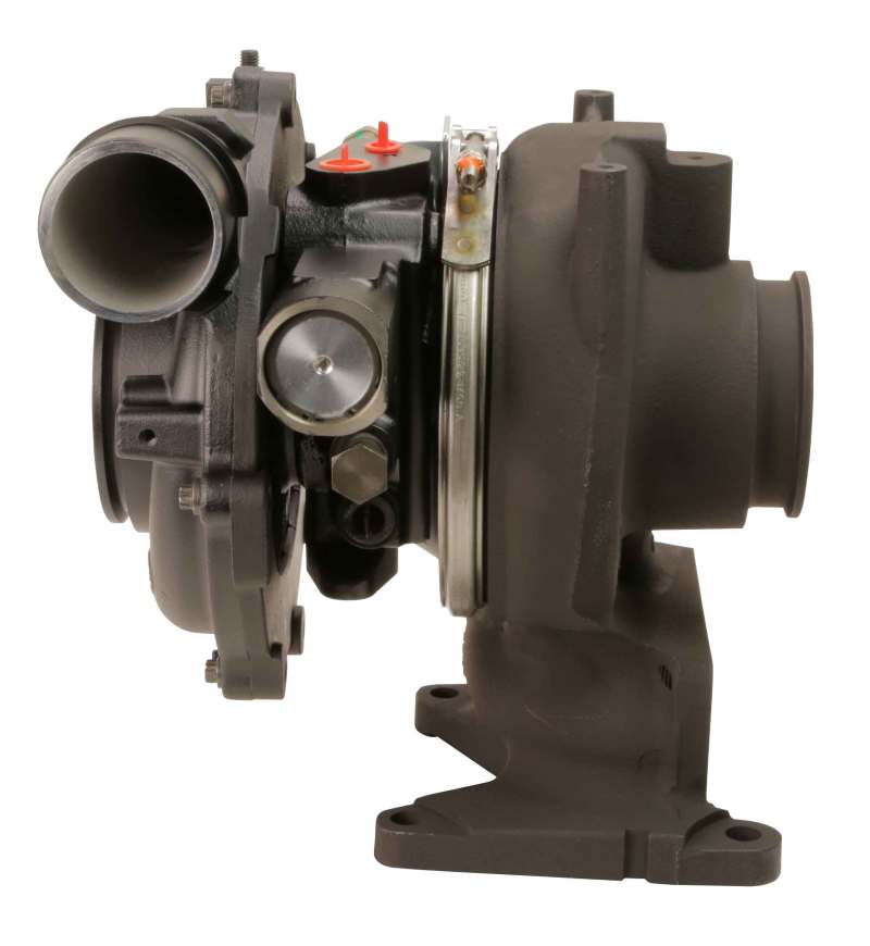Fleece Performance FPE-VNT63-STREET 04.5-10 fits Chevy Duramax (LLY/LBZ/LMM) 63