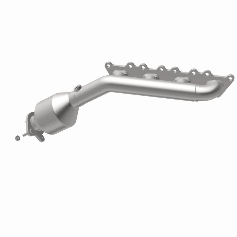 MagnaFlow 49900 Conv DF fits Hyundai Genesis 09-10 4.6L
