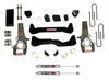 Skyjacker D660SSK-M 6