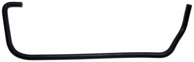 Gates 19197 86-91 fits Chevrolet G Series Van V-8 5.7L Heater To Intake Manif
